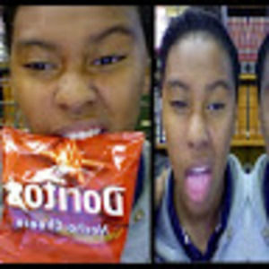 Meet your Posher, Briana